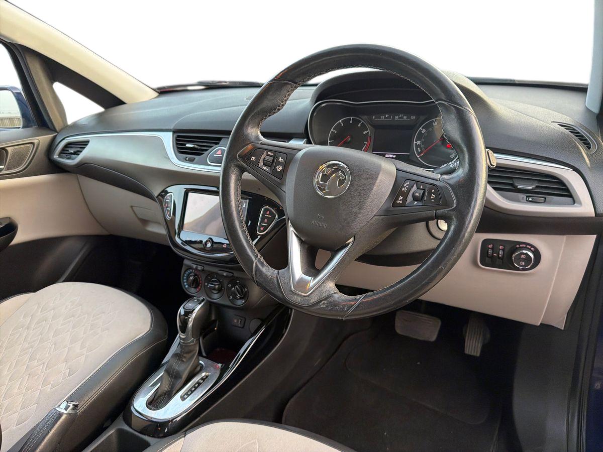 Used Vauxhall Corsa 2015 for sale - 77771113: Photo 15