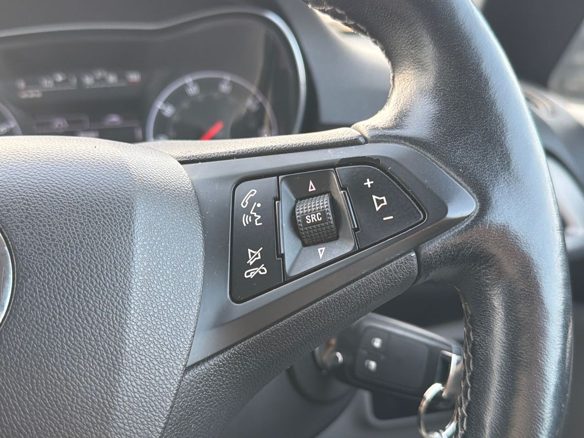 Used Vauxhall Corsa 2015 for sale - 77771113: Photo 17