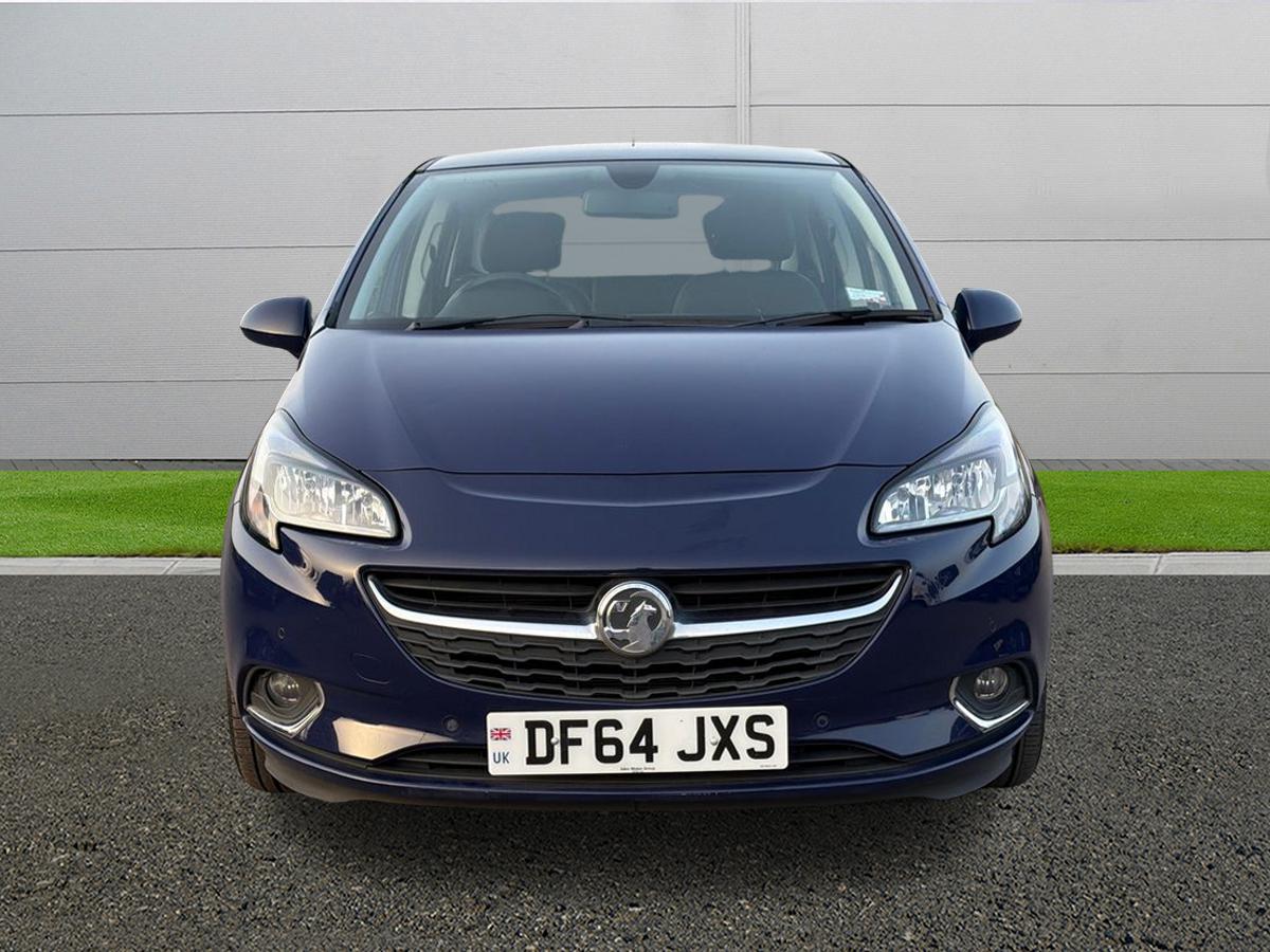 Used Vauxhall Corsa 2015 for sale - 77771113: Photo 2