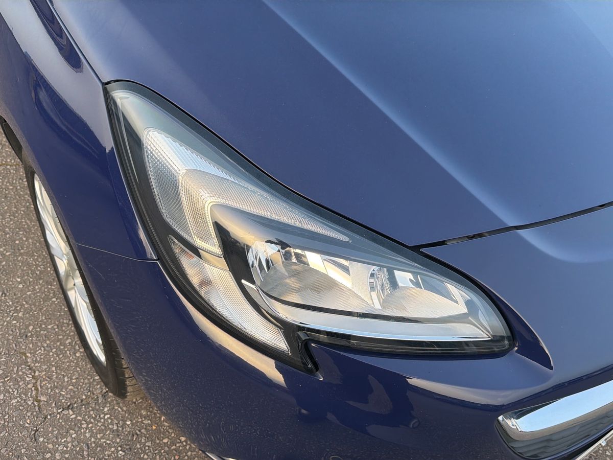 Used Vauxhall Corsa 2015 for sale - 77771113: Photo 21