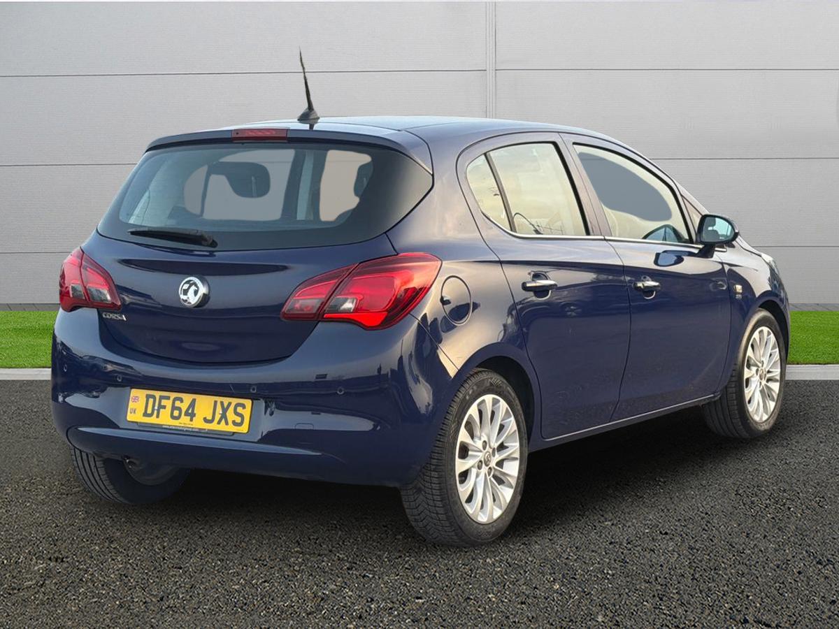 Used Vauxhall Corsa 2015 for sale - 77771113: Photo 7