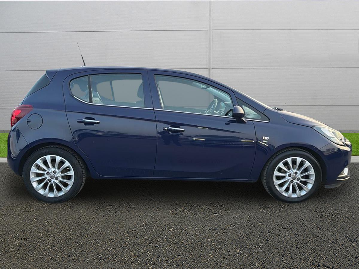 Used Vauxhall Corsa 2015 for sale - 77771113: Photo 8