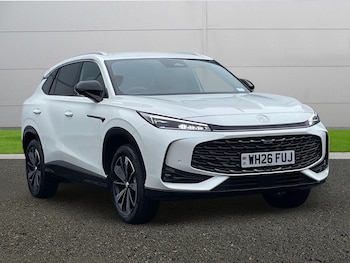 Used MG MG HS 2026 for sale - 78880348: Photo
