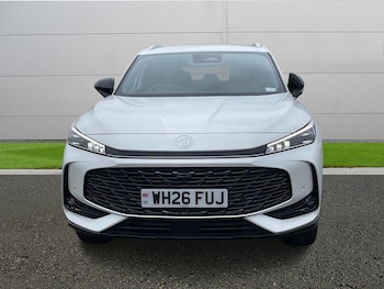 Used MG MG HS 2026 for sale - 78880348: Photo