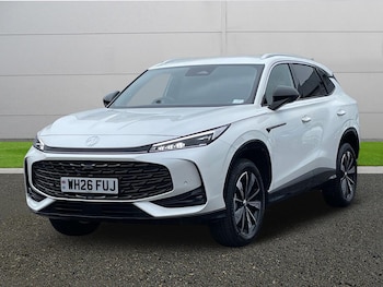 Used MG MG HS 2026 for sale - 78880348: Photo