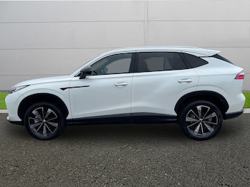 Used MG MG HS 2026 for sale - 78880348: Photo