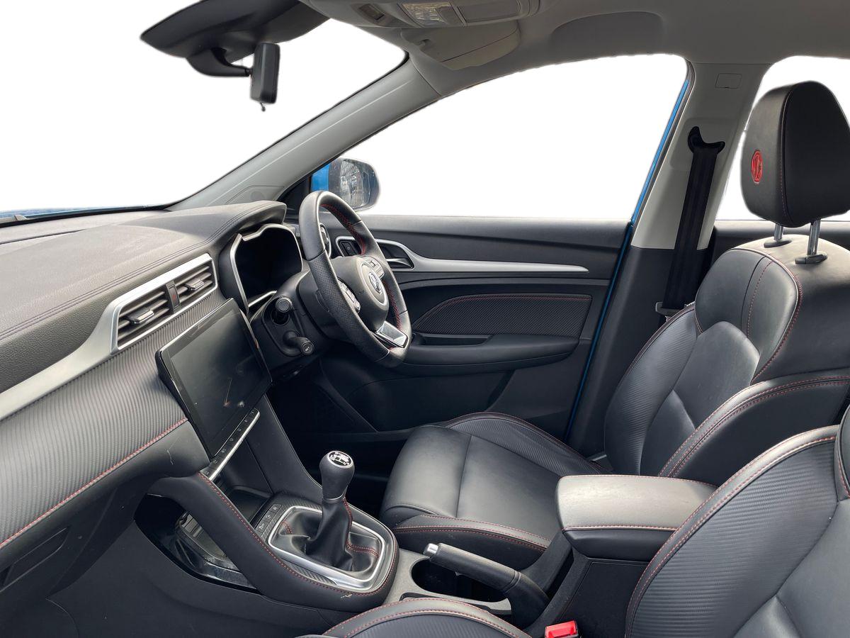 Used MG MG ZS 2022 for sale - 78117672: Photo 10