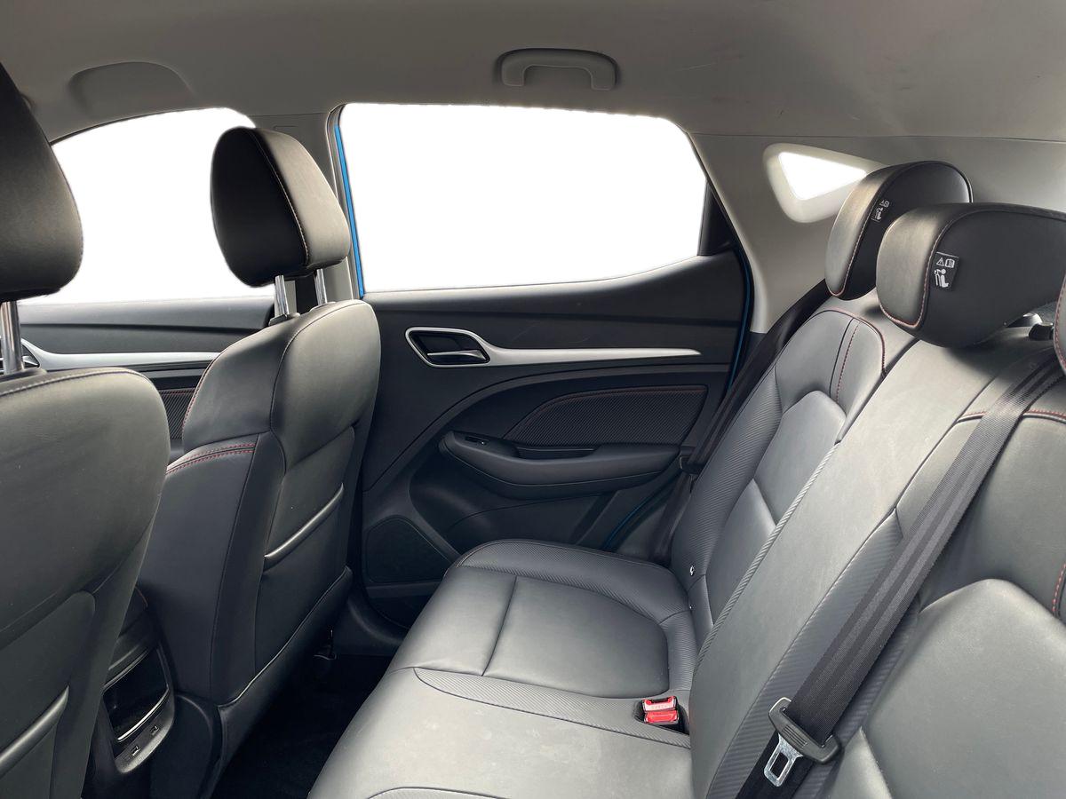 Used MG MG ZS 2022 for sale - 78117672: Photo 11