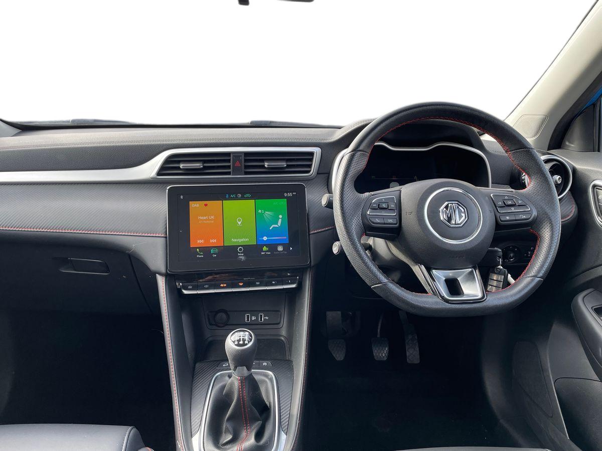 Used MG MG ZS 2022 for sale - 78117672: Photo 13