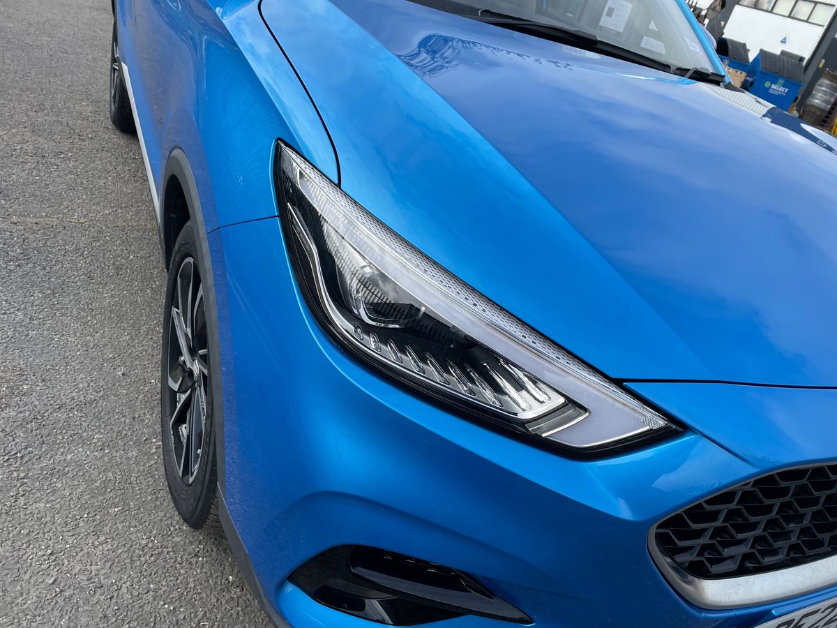 Used MG MG ZS 2022 for sale - 78117672: Photo 21