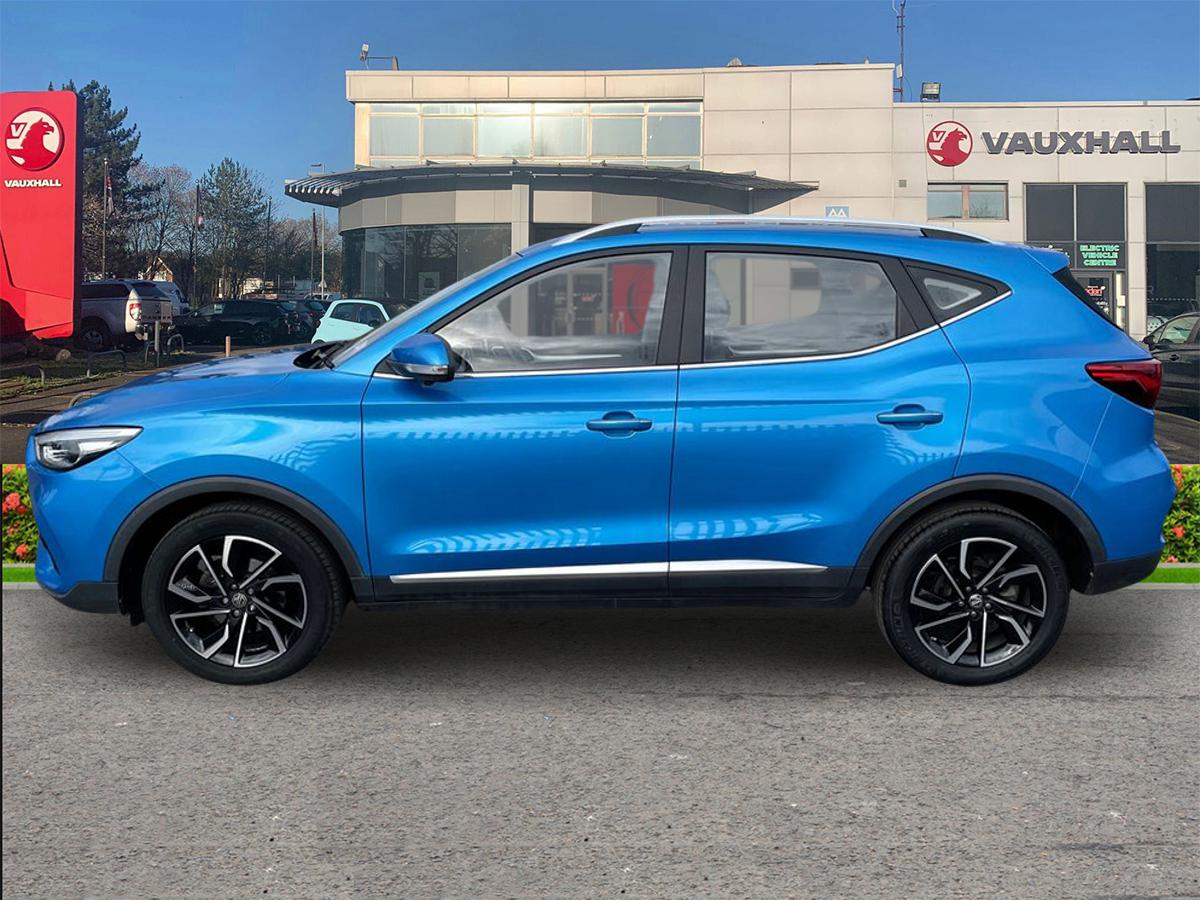 Used MG MG ZS 2022 for sale - 78117672: Photo 4