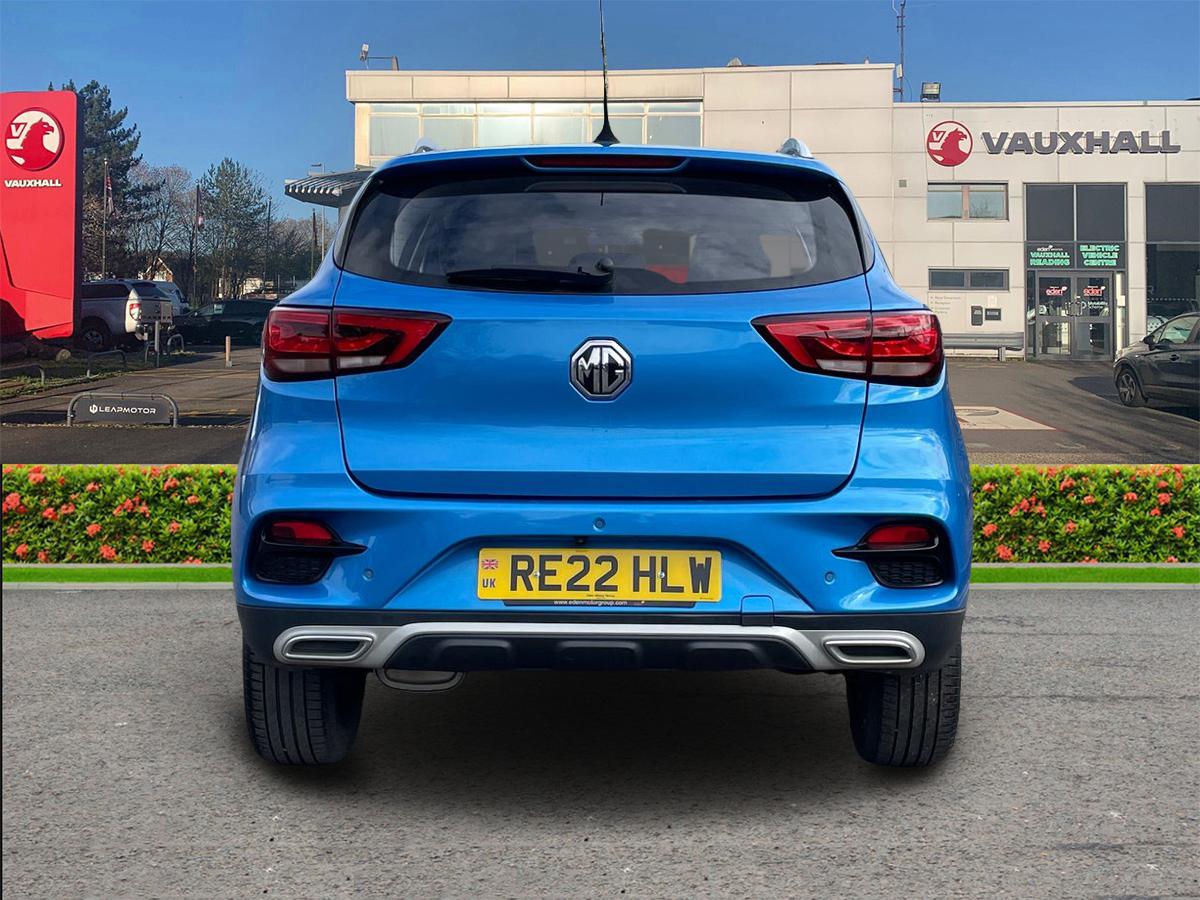 Used MG MG ZS 2022 for sale - 78117672: Photo 6