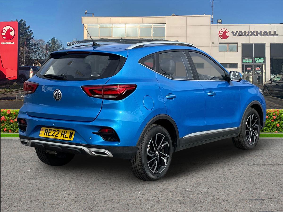 Used MG MG ZS 2022 for sale - 78117672: Photo 7