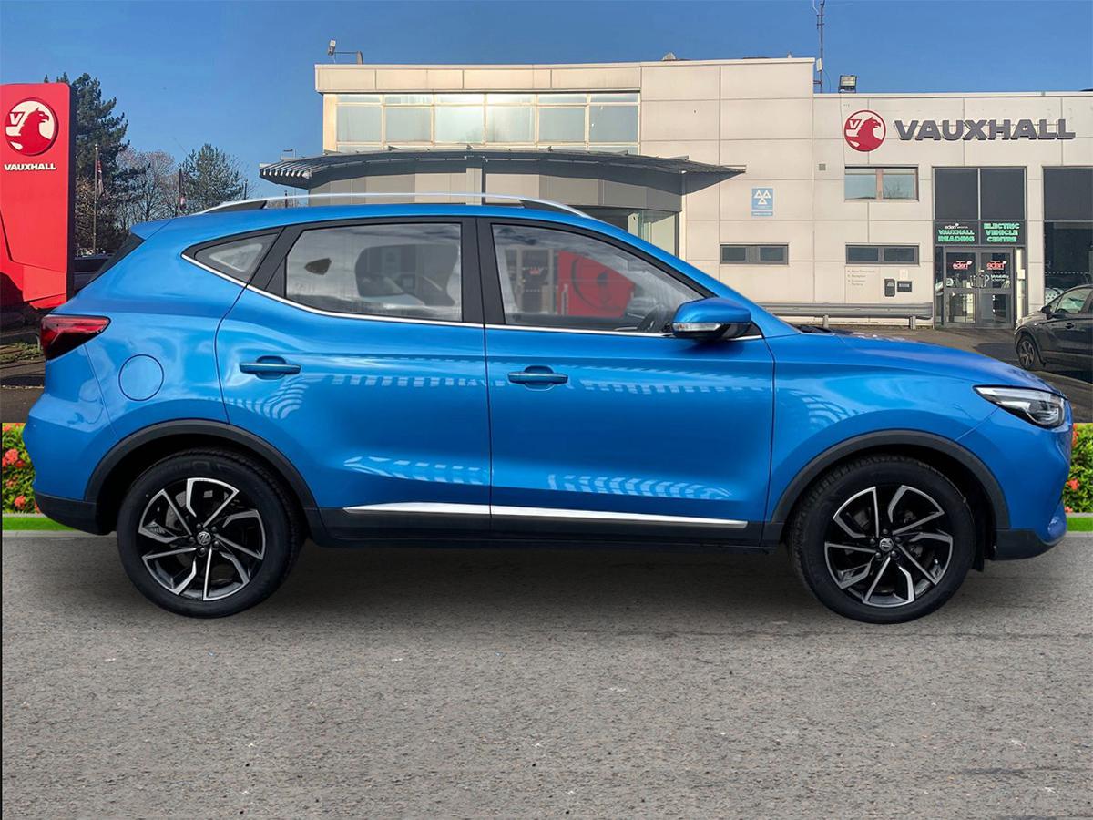 Used MG MG ZS 2022 for sale - 78117672: Photo 8