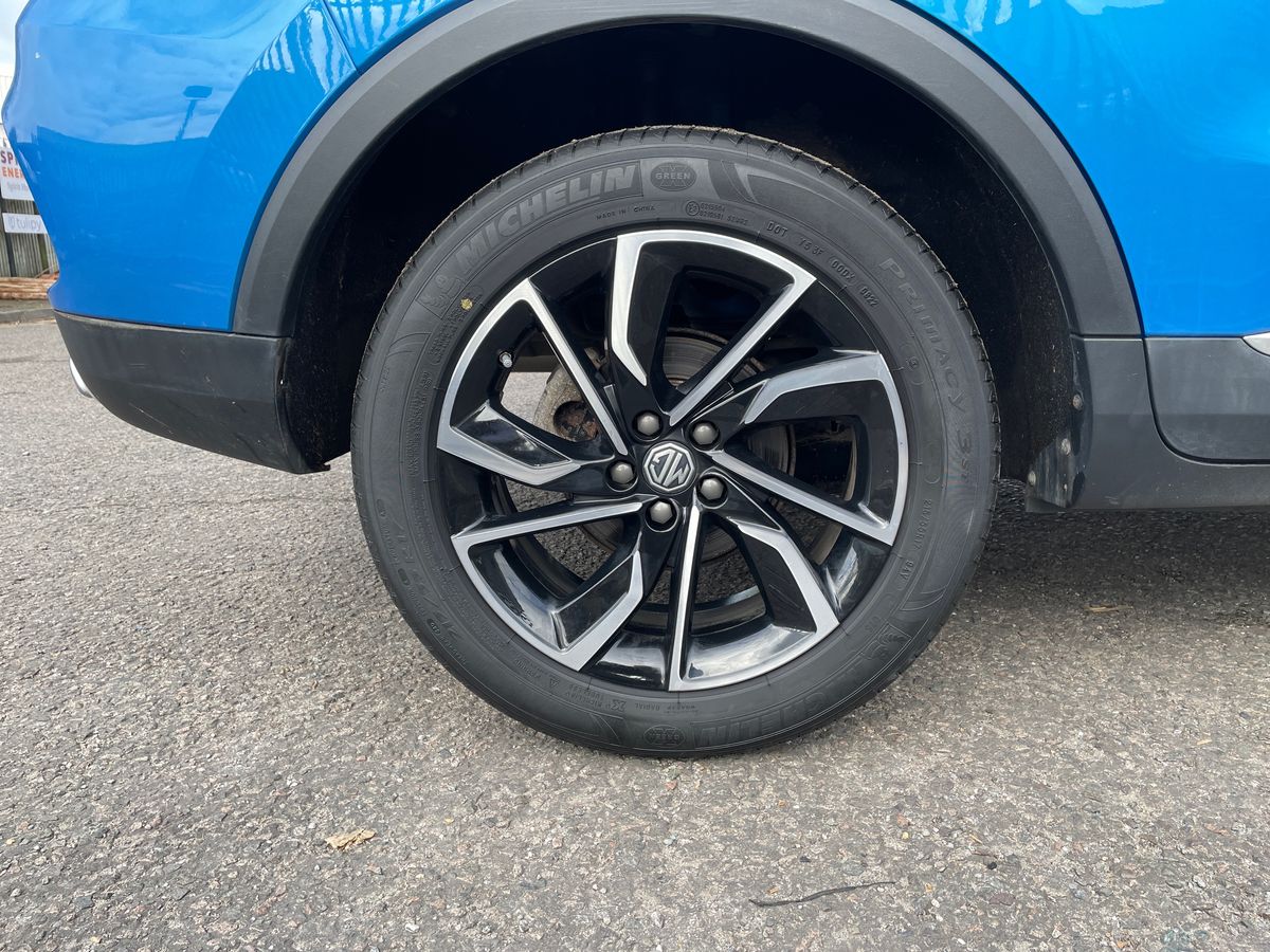 Used MG MG ZS 2022 for sale - 78117672: Photo 9