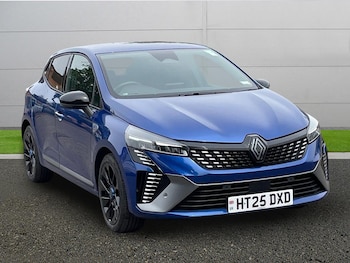 Used Renault Clio 2025 for sale - 78754139: Photo
