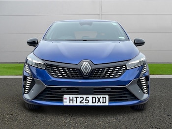 Used Renault Clio 2025 for sale - 78754139: Photo