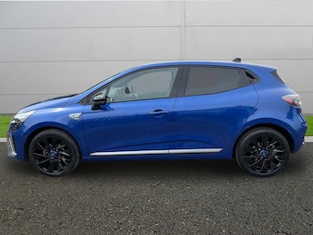 Used Renault Clio 2025 for sale - 78754139: Photo