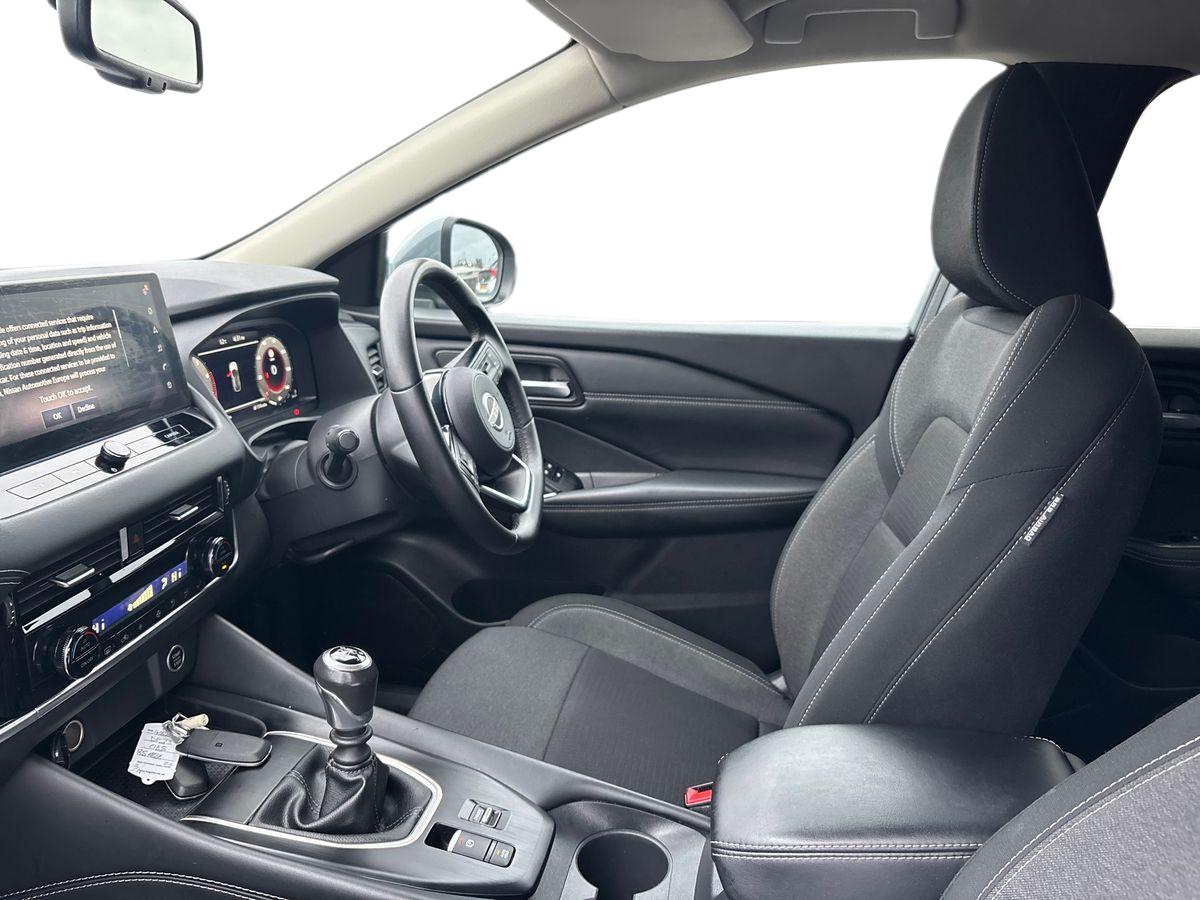 Used Nissan Qashqai 2023 for sale - 77648074: Photo 10