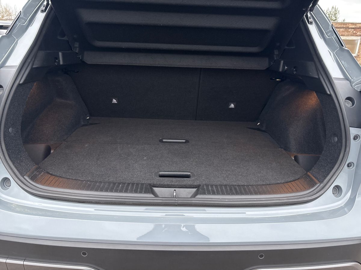 Used Nissan Qashqai 2023 for sale - 77648074: Photo 12