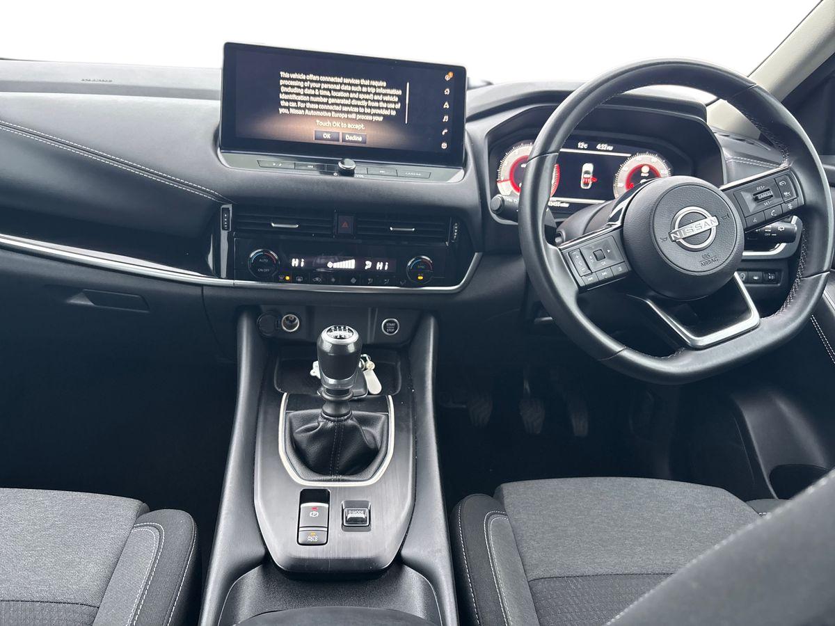 Used Nissan Qashqai 2023 for sale - 77648074: Photo 13