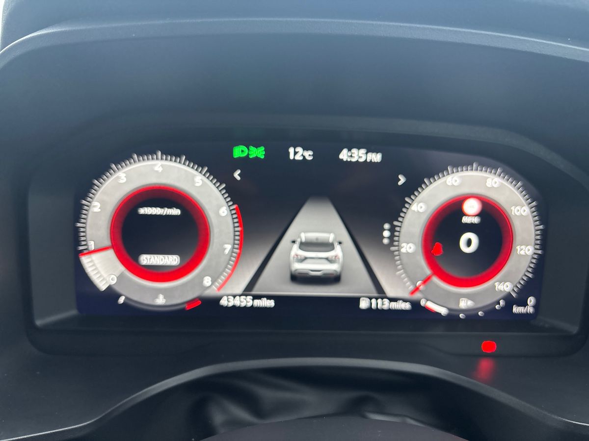 Used Nissan Qashqai 2023 for sale - 77648074: Photo 14