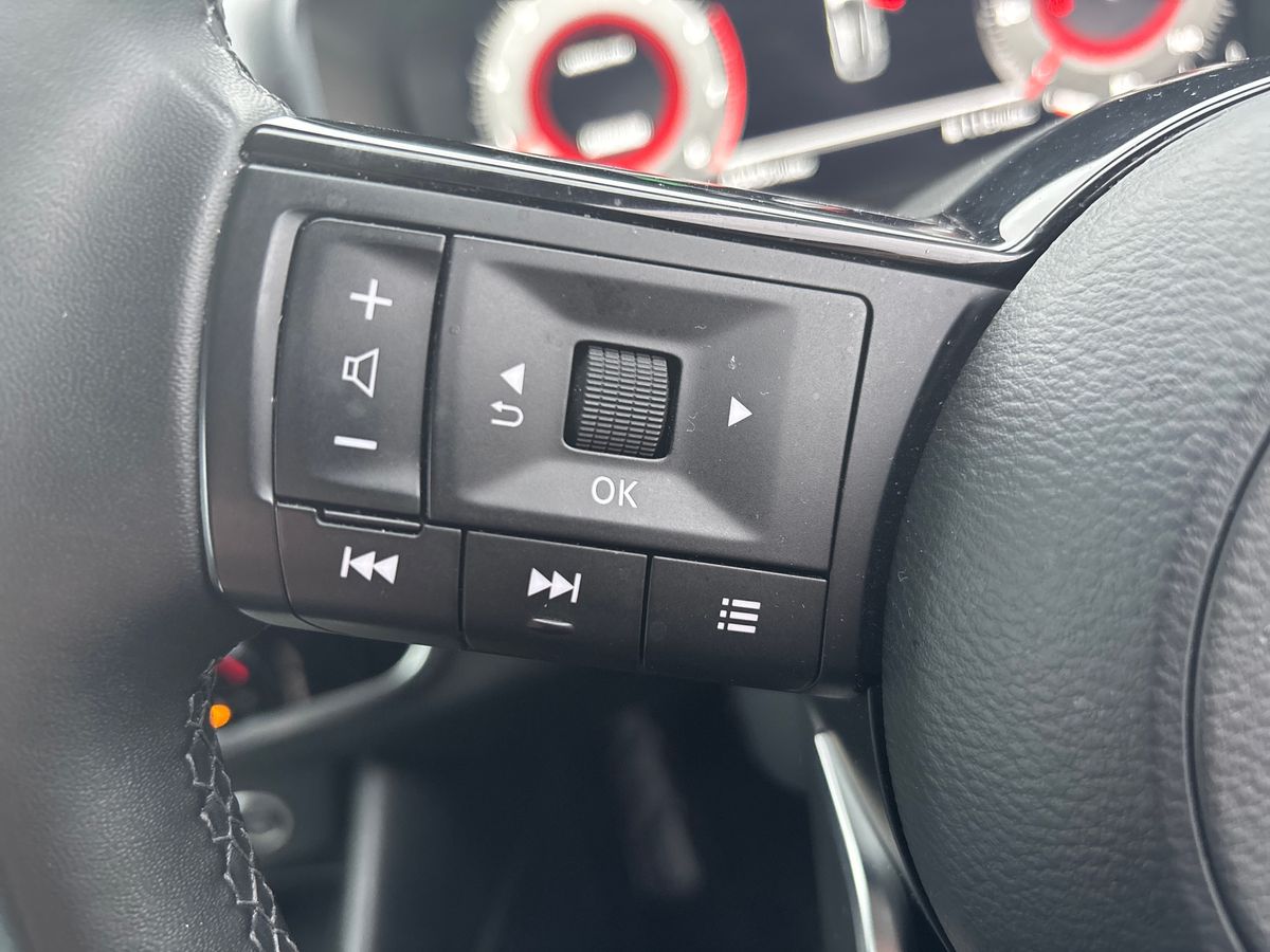 Used Nissan Qashqai 2023 for sale - 77648074: Photo 16