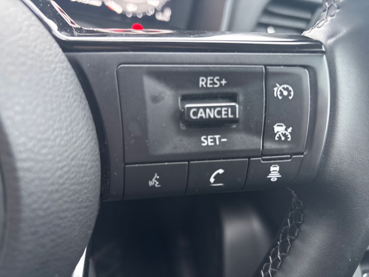 Used Nissan Qashqai 2023 for sale - 77648074: Photo 17