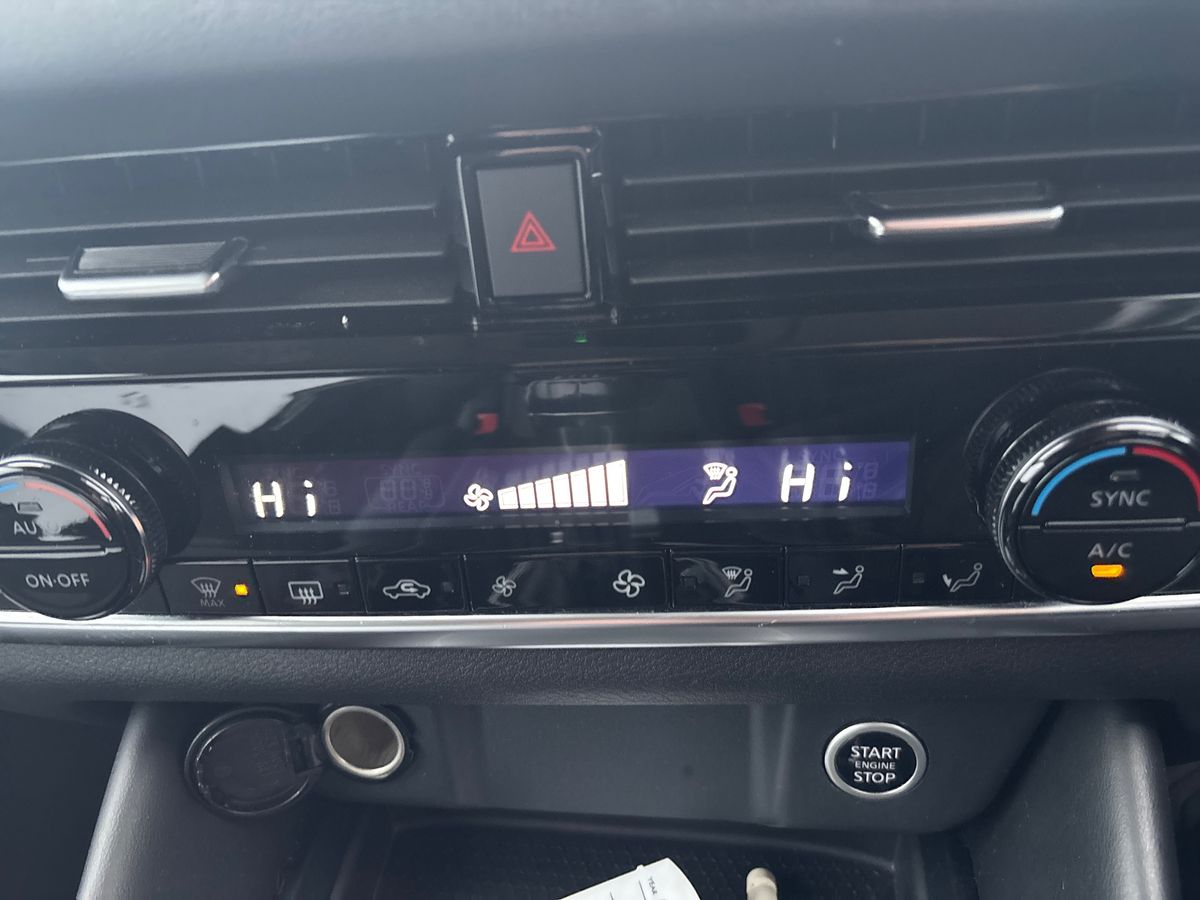 Used Nissan Qashqai 2023 for sale - 77648074: Photo 18