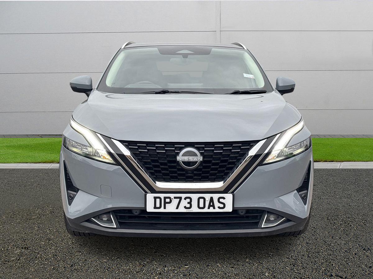 Used Nissan Qashqai 2023 for sale - 77648074: Photo 2