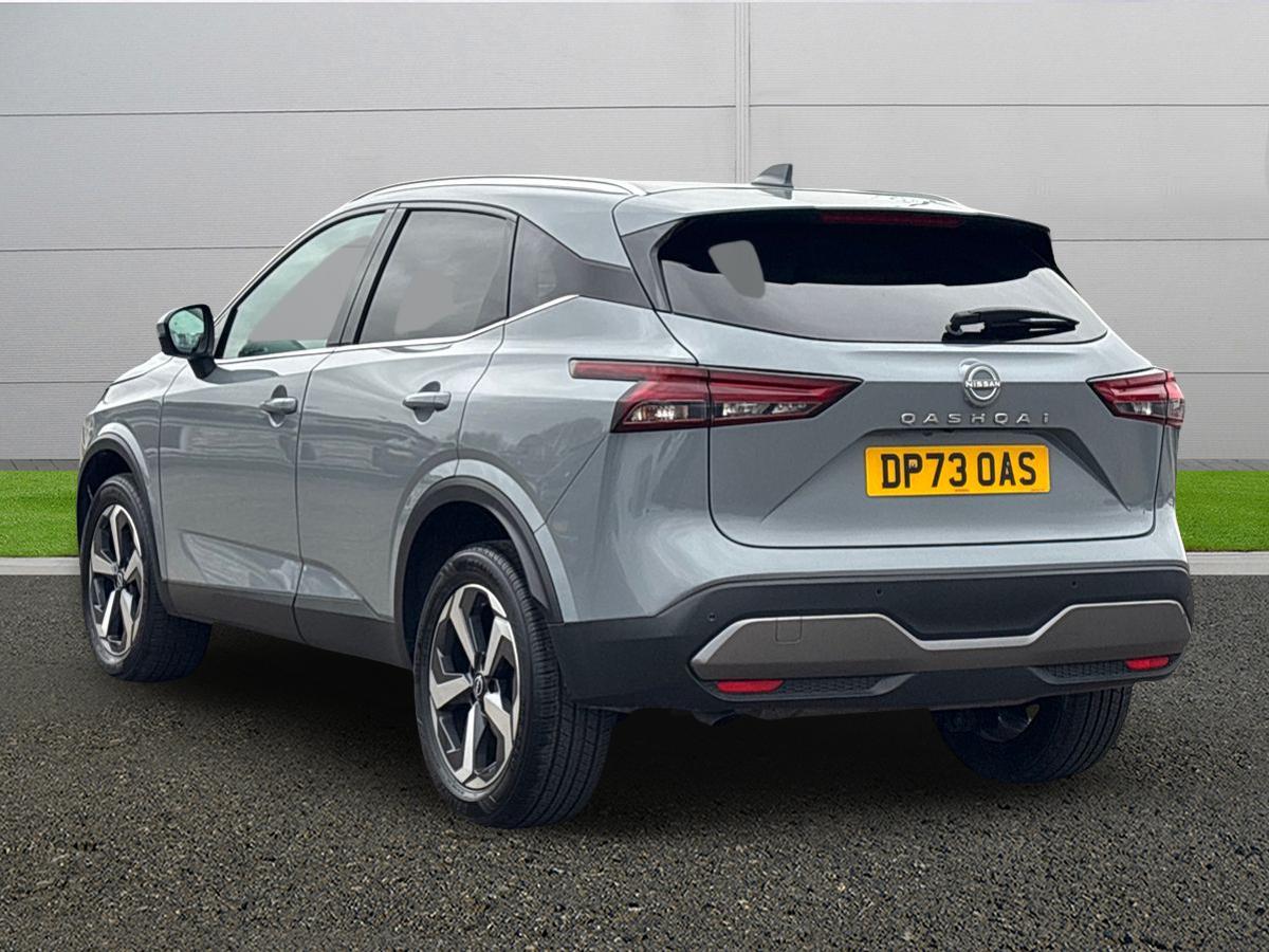 Used Nissan Qashqai 2023 for sale - 77648074: Photo 5