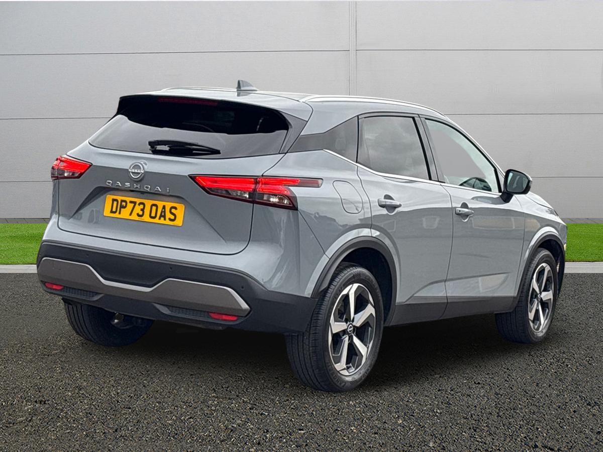 Used Nissan Qashqai 2023 for sale - 77648074: Photo 7