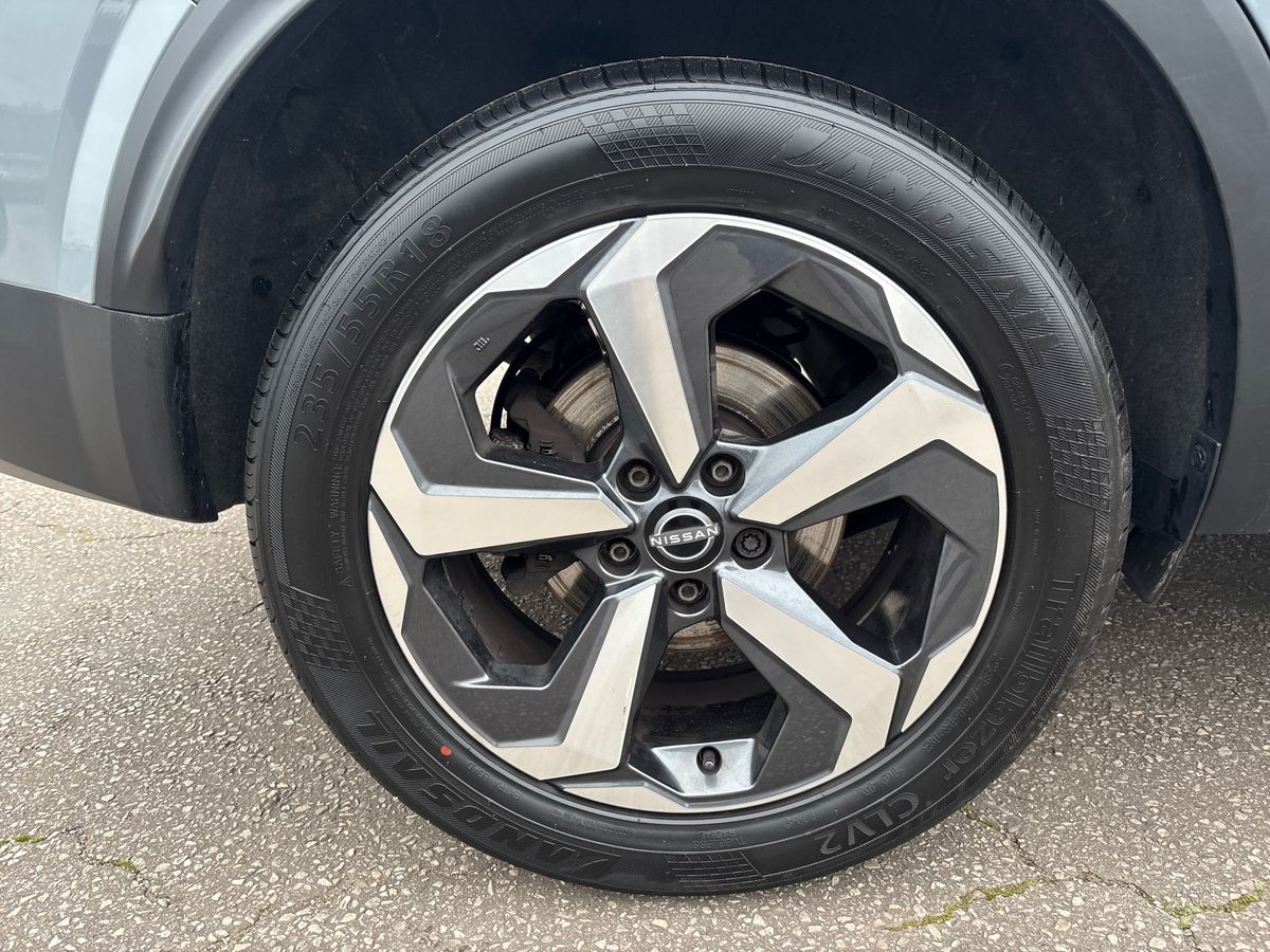 Used Nissan Qashqai 2023 for sale - 77648074: Photo 9