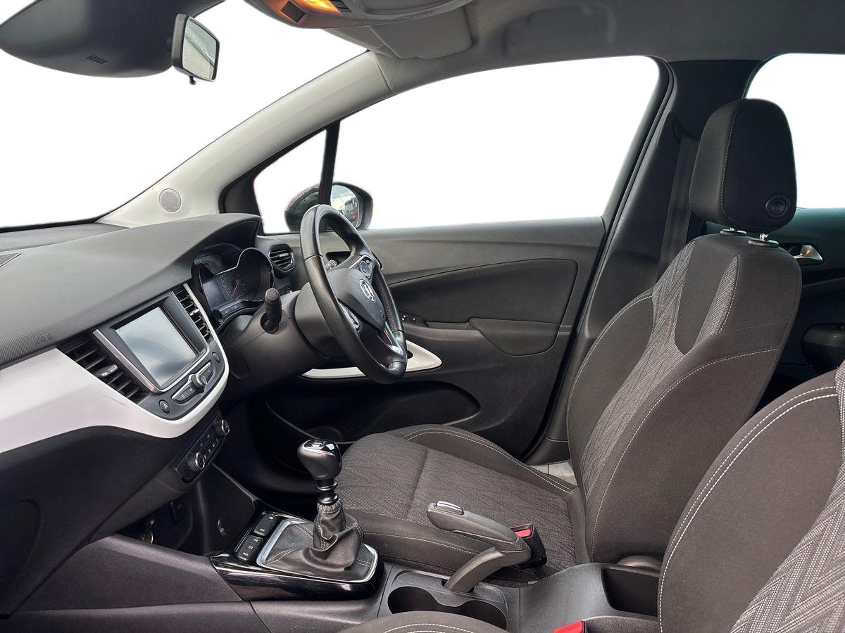 Used Vauxhall Crossland X 2020 for sale - 77002746: Photo 10