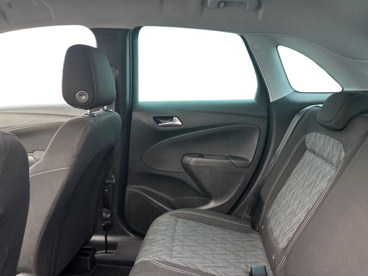Used Vauxhall Crossland X 2020 for sale - 77002746: Photo 11