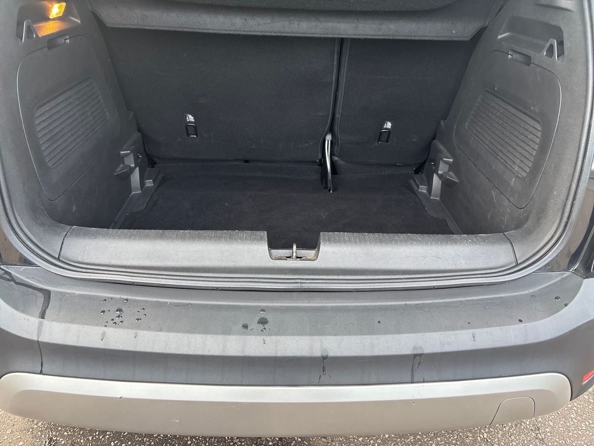 Used Vauxhall Crossland X 2020 for sale - 77002746: Photo 12