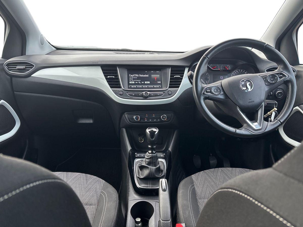Used Vauxhall Crossland X 2020 for sale - 77002746: Photo 13
