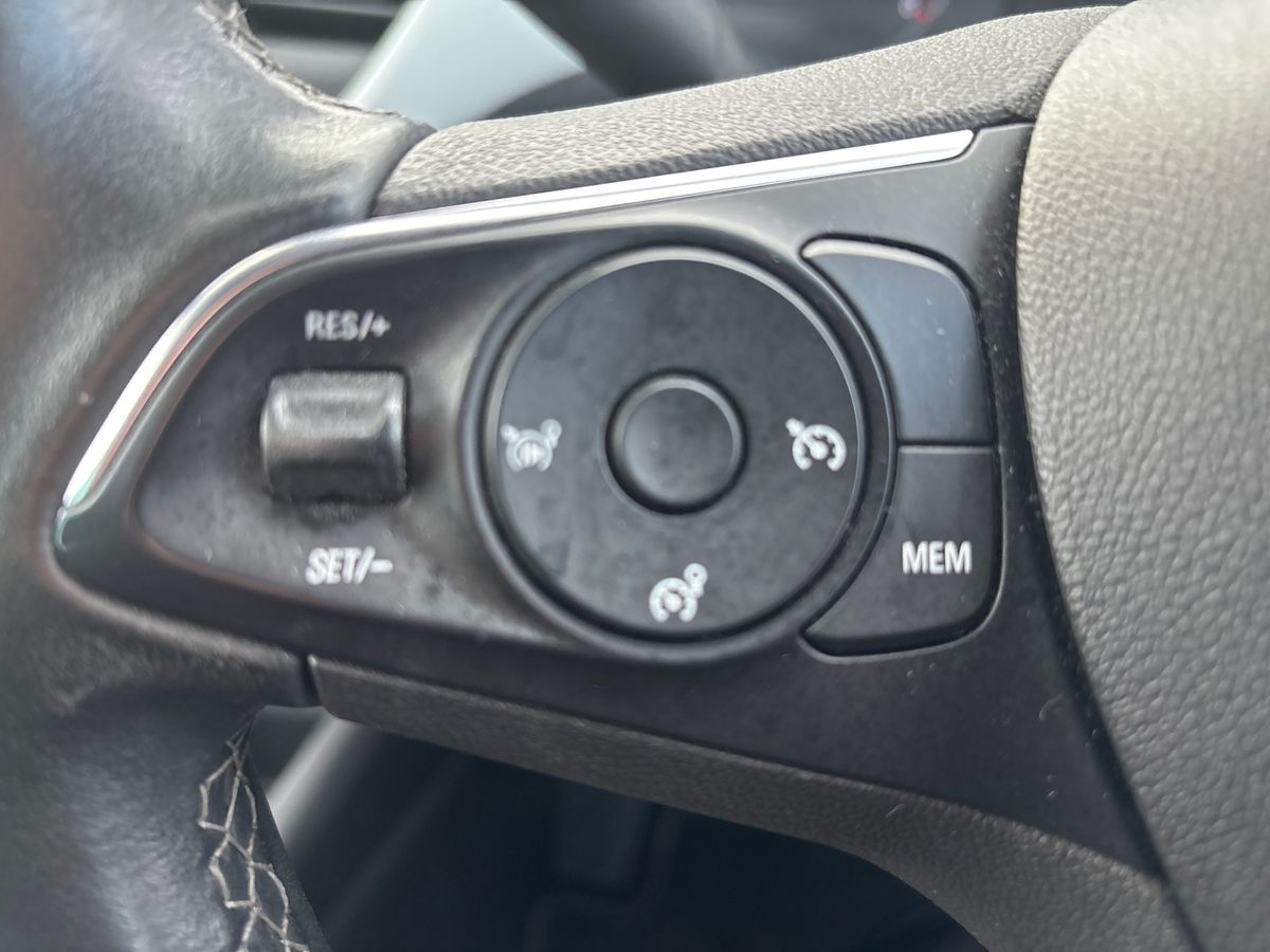 Used Vauxhall Crossland X 2020 for sale - 77002746: Photo 16