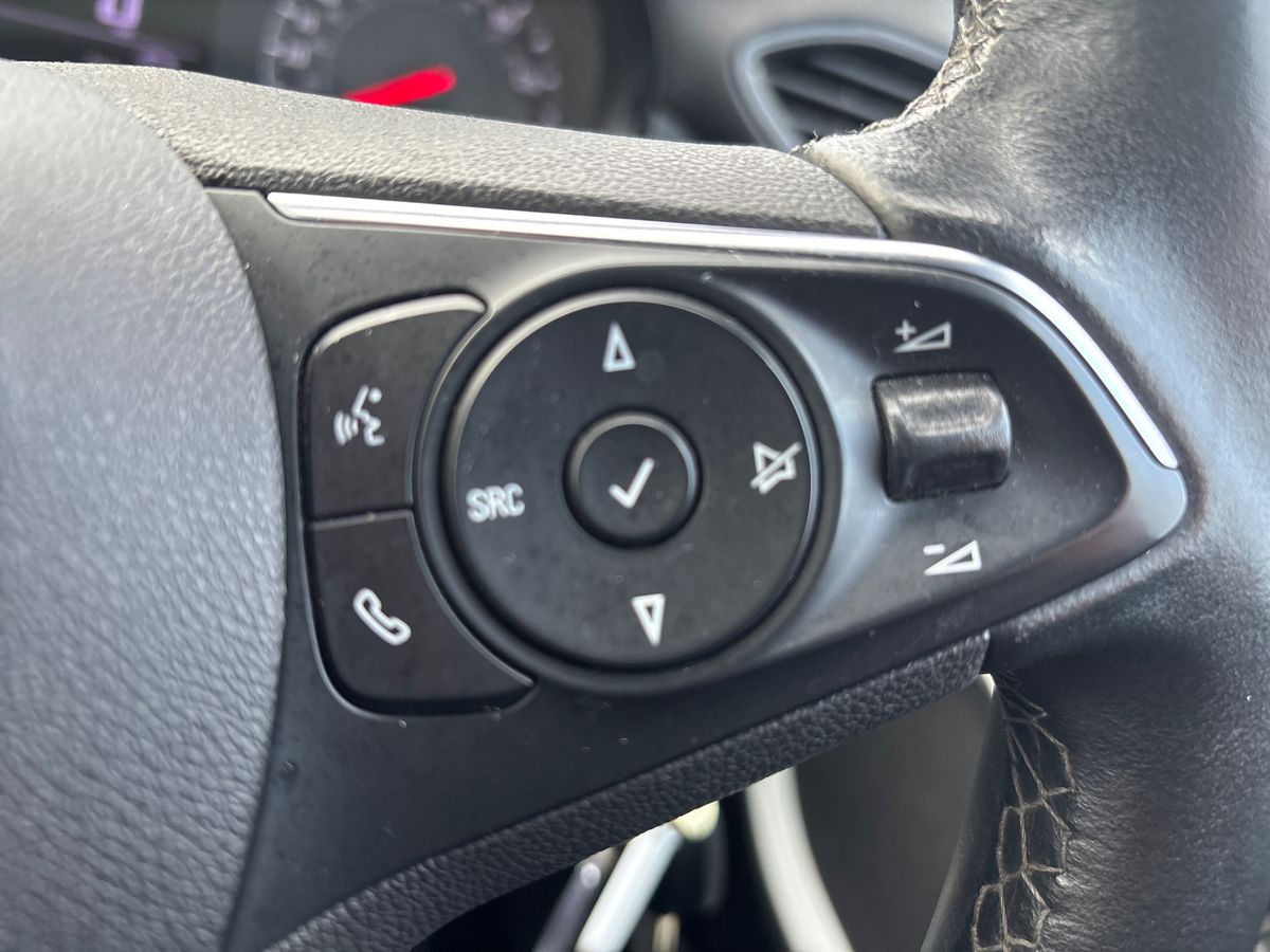 Used Vauxhall Crossland X 2020 for sale - 77002746: Photo 17