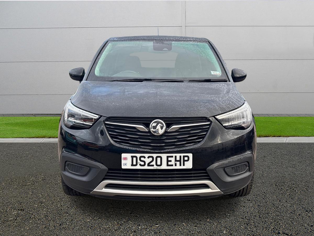 Used Vauxhall Crossland X 2020 for sale - 77002746: Photo 2