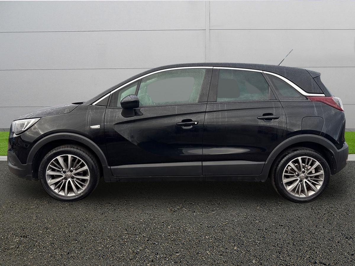 Used Vauxhall Crossland X 2020 for sale - 77002746: Photo 4
