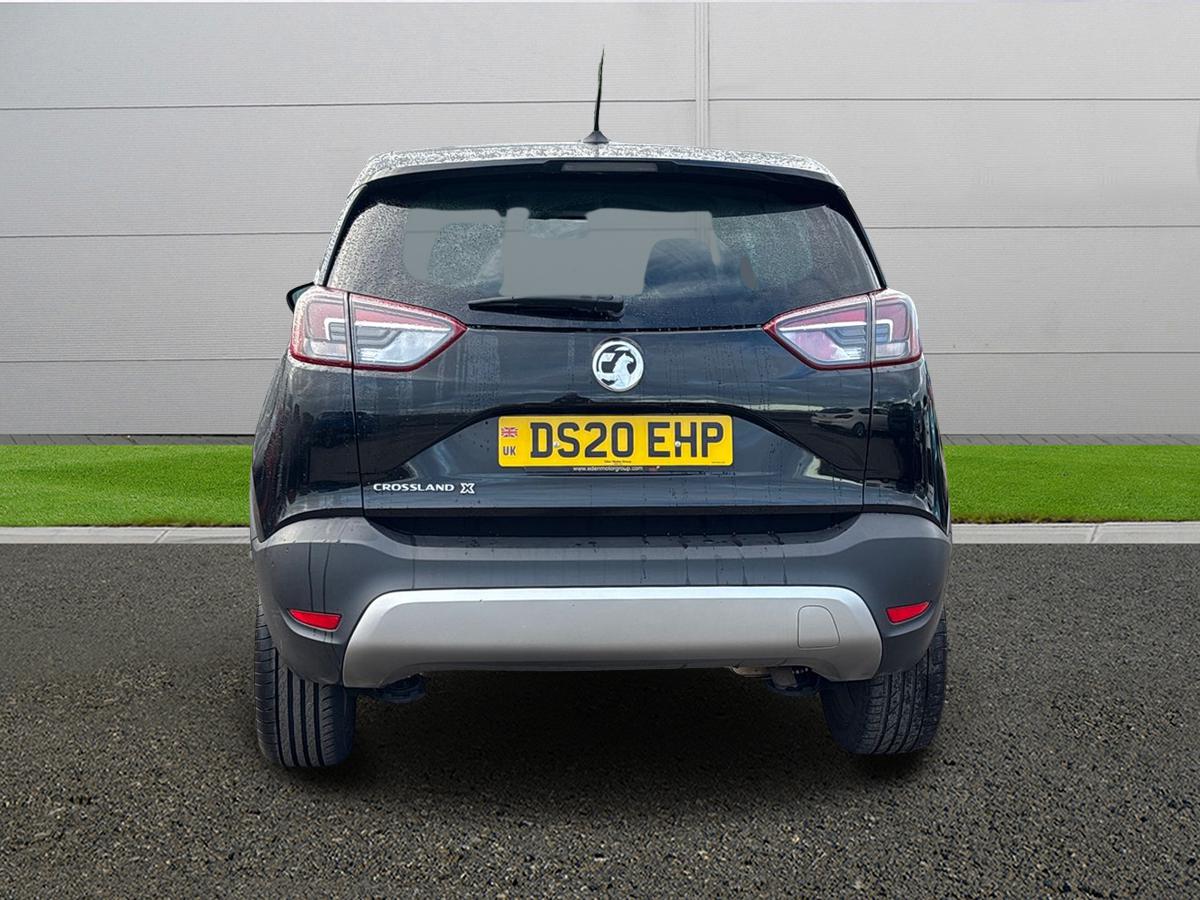 Used Vauxhall Crossland X 2020 for sale - 77002746: Photo 6