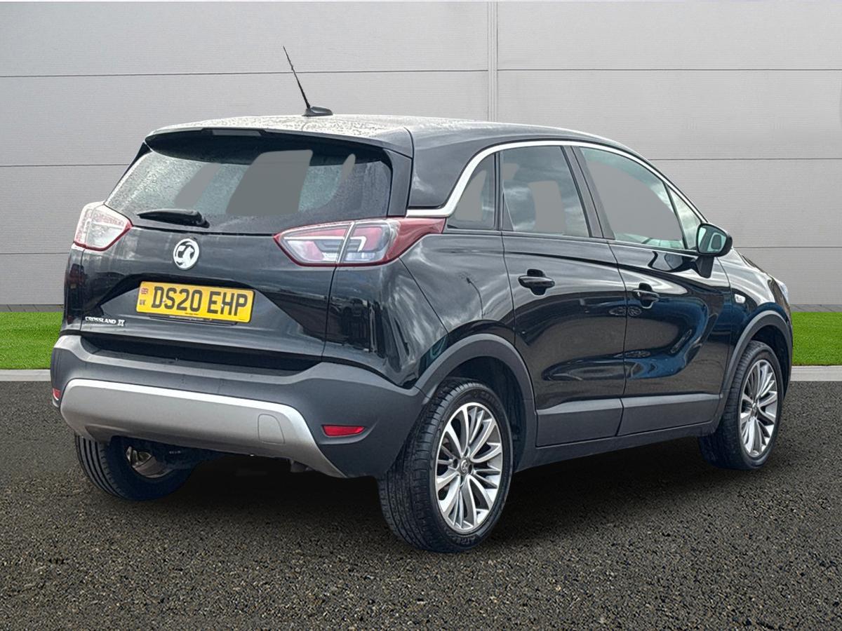 Used Vauxhall Crossland X 2020 for sale - 77002746: Photo 7