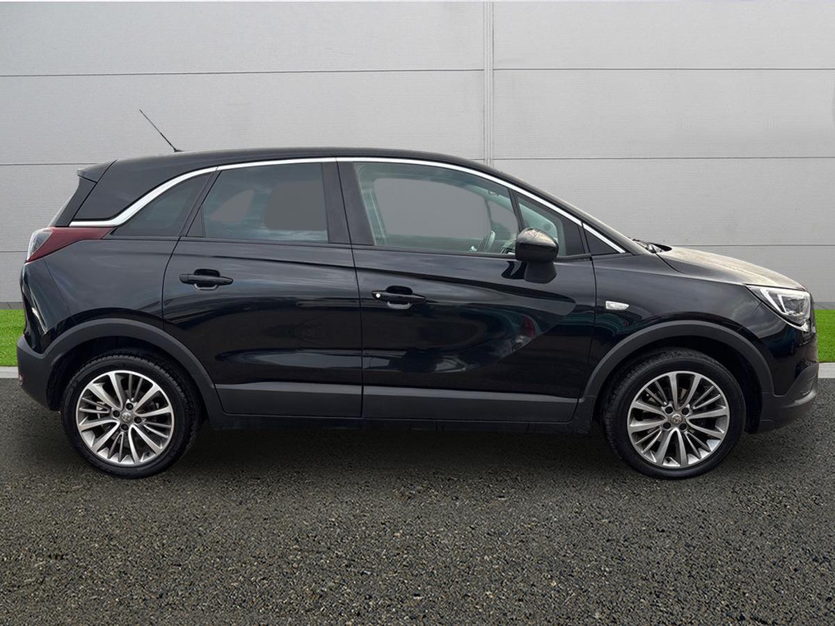 Used Vauxhall Crossland X 2020 for sale - 77002746: Photo 8