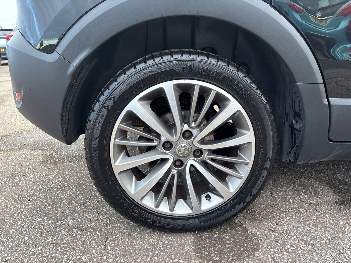 Used Vauxhall Crossland X 2020 for sale - 77002746: Photo 9