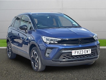 Used Vauxhall Crossland 2023 for sale - 78506028: Photo