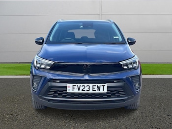 Used Vauxhall Crossland 2023 for sale - 78506028: Photo