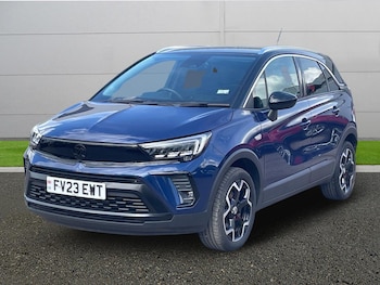 Used Vauxhall Crossland 2023 for sale - 78506028: Photo