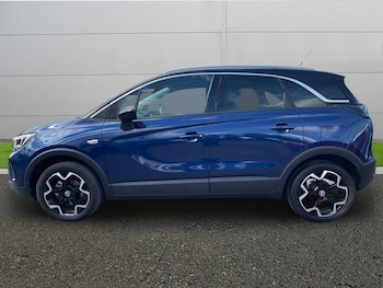Used Vauxhall Crossland 2023 for sale - 78506028: Photo