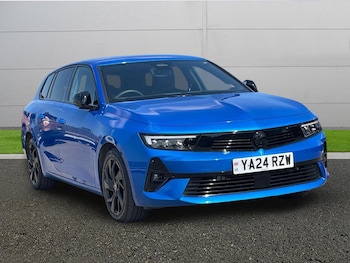Used Vauxhall Astra 2024 for sale - 78463731: Photo